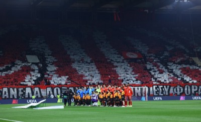 Όλοι στο Ναό! Τα εισιτήρια με ΠΑΟΚ!