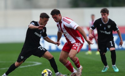 Δεν τα κατάφερε κόντρα στην Καλαμάτα