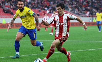 Ιδανικός για αυτά τα ματς!