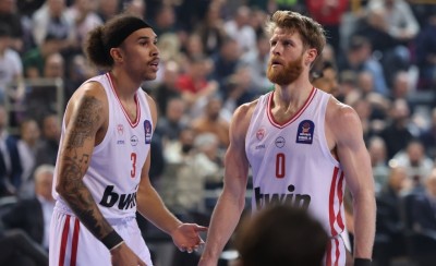 Δεν του βγήκε τίποτα