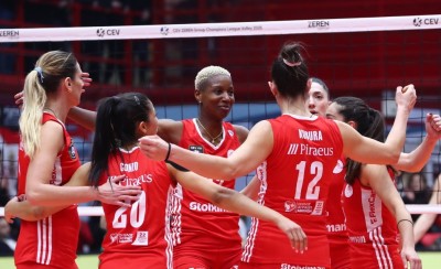 Θρυλική ανατροπή και νίκη επί του ΠΑΟ!