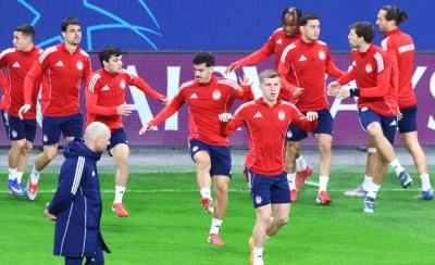 Μπάγερ Λεβερκούζεν-Ολυμπιακός Live Streaming