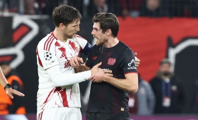 «Μας ανάγκασαν σε ατομικά και ομαδικά λάθη»