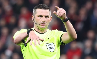 Του έβαλε εμπόδια και ο Όλιβερ