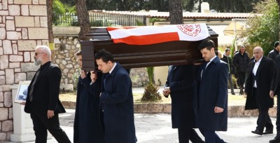 Όλοι στο «αντίο» του Γκαβέζου!