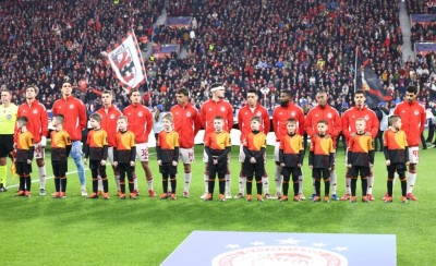 Ο Θρύλος μας έκανε περήφανους, τώρα όλα για το πρωτάθλημα!