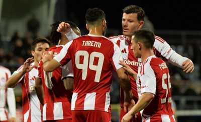 Είναι «καυτός» ο Ιρανός και τελειώνει τον ΠΑΟ!