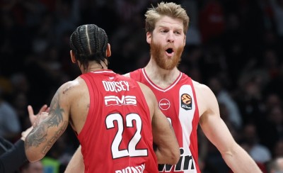 Novibet: Κυρίαρχος ο Θρύλος, με τον «πύργο» του να πληρώνει στο 4.50!