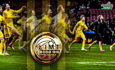 Champions League Μπόντο Γκλιμτ: Ο «φονέας των μεγάλων» και απόδοση για το... θαύμα