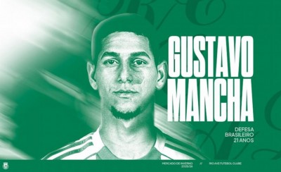 «Δάνεισε» τον Μάνσα ο Θρύλος (photo)