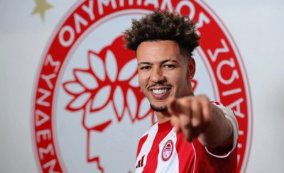 Στον Θρύλο ο Κλέιτον!