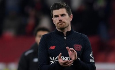 Η «μεταγραφή» του Χόφμαν!