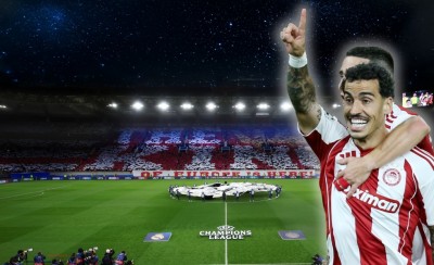 Ιστορική τριετία για τον Ολυμπιακό! Πρώτος στην Ευρώπη εκτος Τop-5!