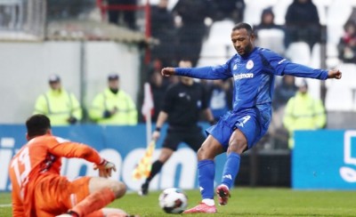 Πανσερραϊκός - Ολυμπιακός: Σε ποιο κανάλι παίζει και τι ώρα