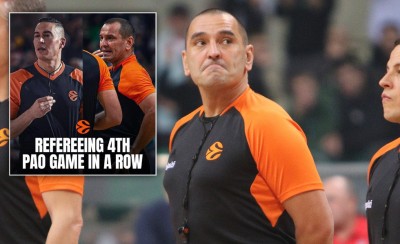 Οι καλοί οι φίλοι στα δύσκολα φαίνονται!