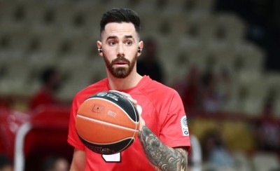 Βιλντόζα: «Ο Ολυμπιακός έχει όσα χρειάζεται για να πάρει την Ευρωλίγκα»