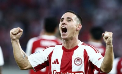 Με Ποντένσε η αποστολή του Θρύλου με ΠΑΟΚ!