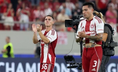 Οι απαντήσεις από τα αριστερά!