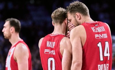 Ολυμπιακός: Πώς κάλυψε τα κενά των Βεζένκοφ και Γουόκαπ και απέδειξε το πραγματικό του βάθος