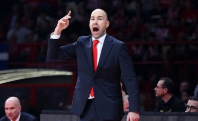 Βασίλης Σπανούλης Επόμενη Ομάδα: Που βρίσκεται ο Ολυμπιακός και η απόδοση του Παναθηναϊκού