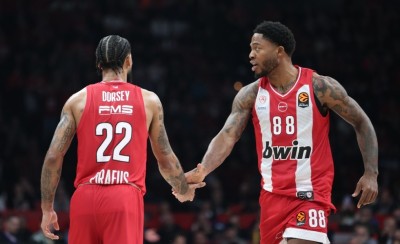 Ολυμπιακός - Παναθηναϊκός: Σε ποιο κανάλι παίζει και τι ώρα