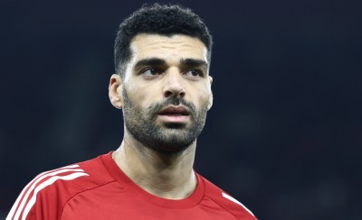 The Athletic: «Ο Ταρέμι μεταξύ των καλύτερων στον κόσμο»