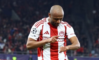 Οι σκέψεις για τον Ελ Κααμπί