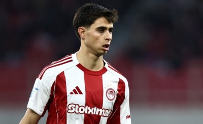 Ο Σιπιόνι, ο Ολυμπιακός και η Εθνική Αργεντινής