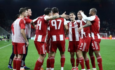 Αντίπαλος του, μόνο ο εαυτός του!