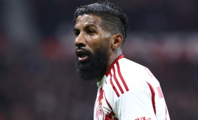 Το νέο πρόσωπο λέγεται Ροντινέι