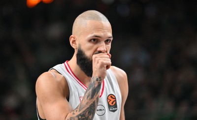 ΟΛΥΜΠΙΑΚΟΣ - ΠΑΝΑΘΗΝΑΪΚΟΣ Live Streaming