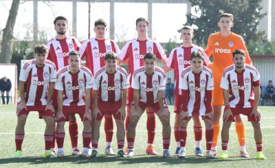 Φουλ του… γκολ από τις μεταγραφές!