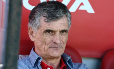 Μεντιλίμπαρ: «Κυριαρχήσαμε, αλλά ρισκάραμε στο τέλος»