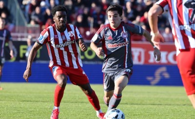  Ο… περιφερειάρχης Νασιμέντο!