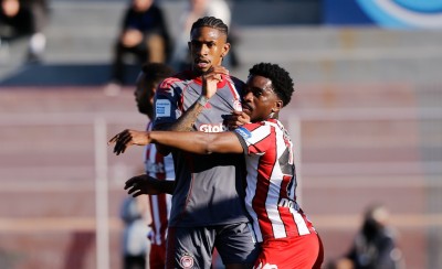 Όταν «σπάσει» το ρόδι ο Λουίζ…