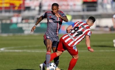 Οι συστάσεις στον Αντρέ Λουίζ!