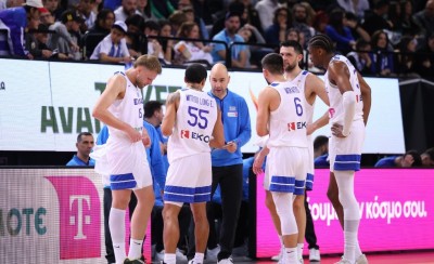 ΜΑΥΡΟΒΟΥΝΙΟ – ΕΛΛΑΔΑ Live Streaming