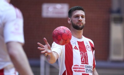 Πέρασε άνετα από τη Βέροια ο Θρύλος!