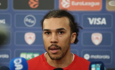 Γουόρντ: «Να δείξουμε ποιοι είμαστε, να κάνουμε ό,τι χρειάζεται για τη νίκη»