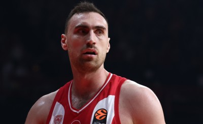 Το πρόγραμμα του Ολυμπιακού στην Euroleague