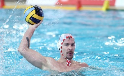 Εύκολα (20-5) τον Πανιώνιο οι «ερυθρόλευκοι»