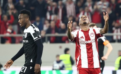 Πρώτος σε τελικές, όγδοος σε ευστοχία!