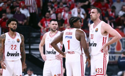 Το ημίχρονο των «ερυθρόλευκων» ρεκόρ!