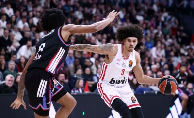 ΜΟΝΑΚΟ - ΟΛΥΜΠΙΑΚΟΣ Live Streaming