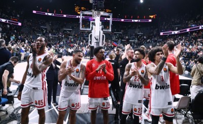 Για το «διπλό» στο Πριγκιπάτο ο Θρύλος