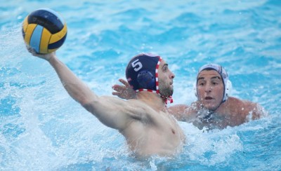 Πέρασε από τον Λαιμό ο Θρύλος!