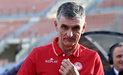 Μεντιλίμπαρ: «Ήμασταν πιο σοβαροί και αποφασισμένοι»