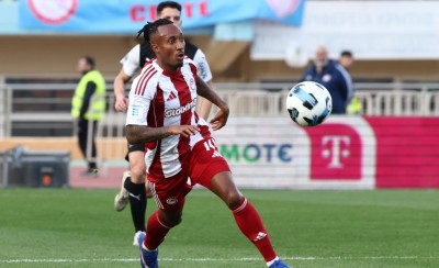 Ο επιδραστικός Ζέλσον εκτός Φαλήρου!