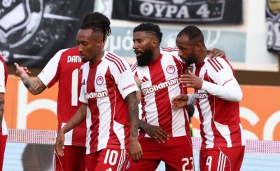 Κάθε νίκη είναι σημαντική!