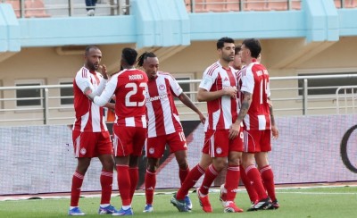 Στο χέρι του είναι!